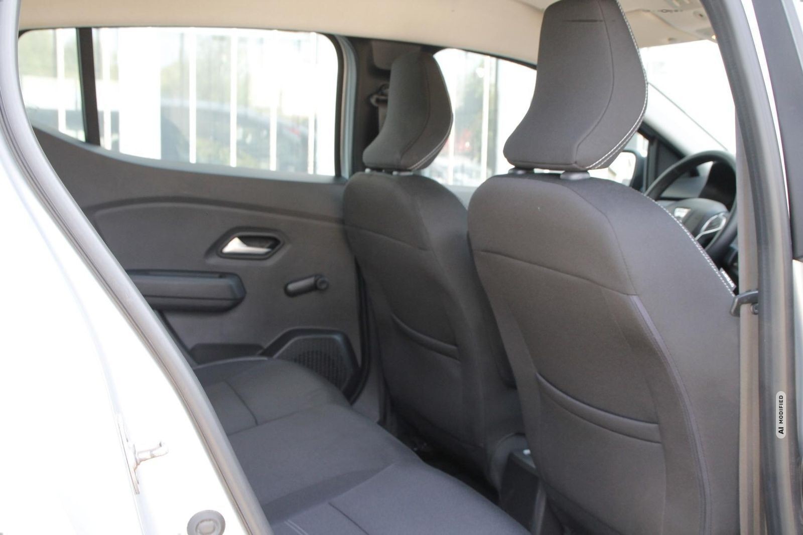 Dacia Sandero III Comfort TCe 100 ECO-G
