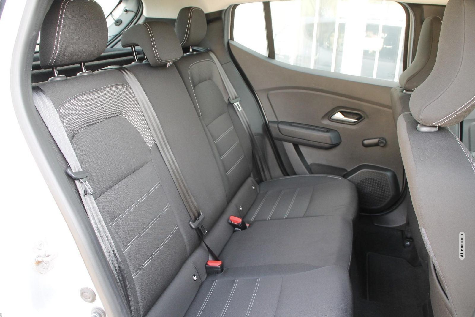 Dacia Sandero III Comfort TCe 100 ECO-G