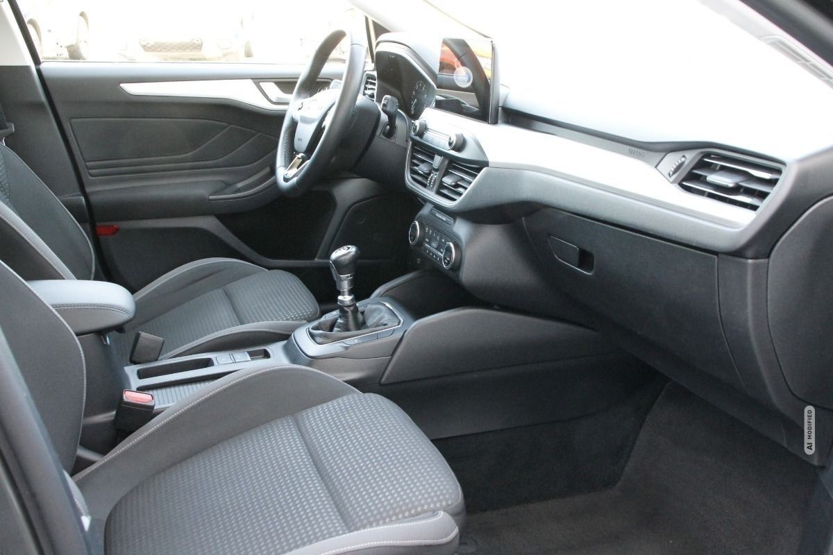 Ford Focus Turnier SZH, PDC, TOP Zustand