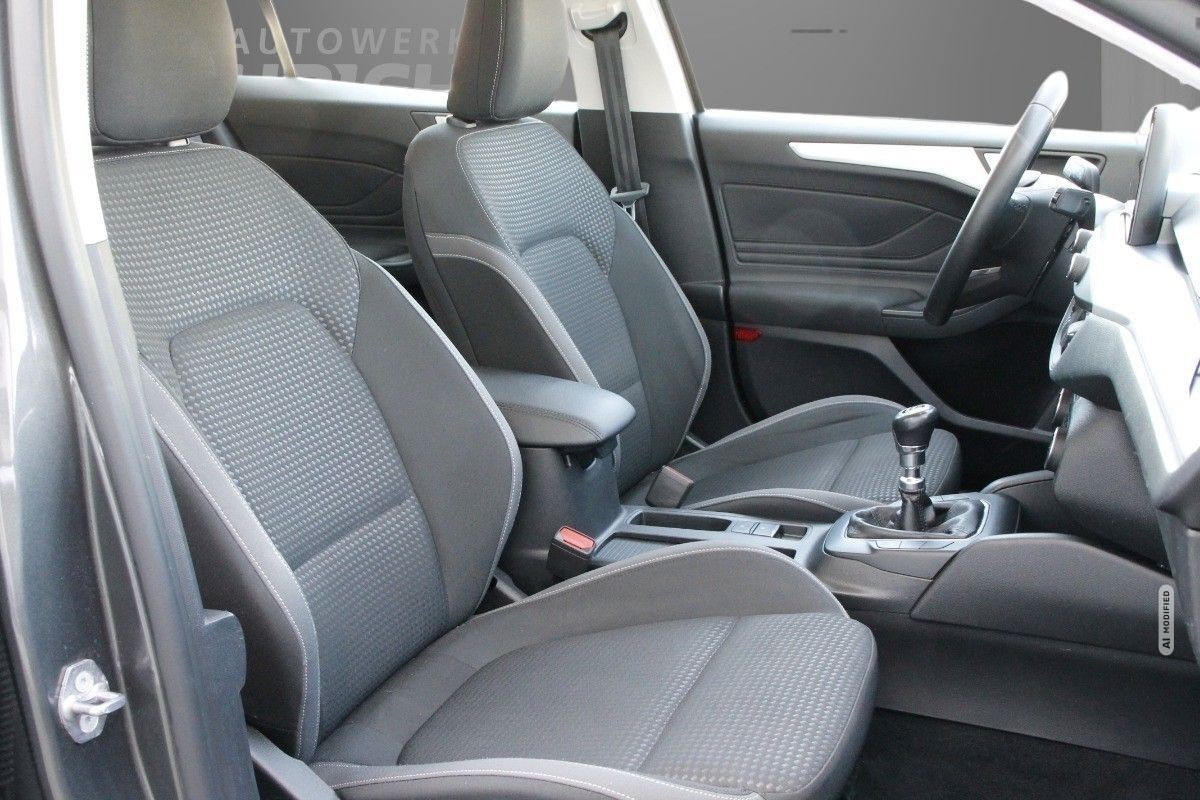 Ford Focus Turnier SZH, PDC, TOP Zustand