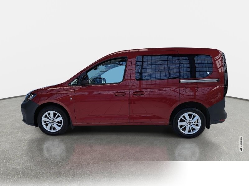 Volkswagen Caddy 2.0 TDI