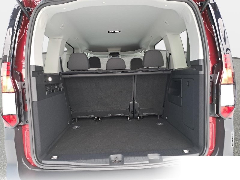 Volkswagen Caddy 2.0 TDI