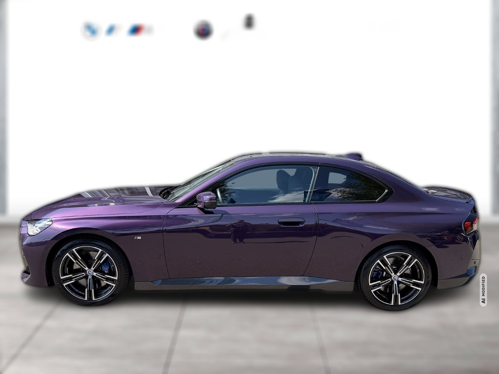 BMW 220 M SPORT PRO LIVECOCKP+ ADAPT LED HIFI