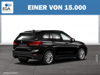 Bild BMW X1 Advantage AHK SPORT LED NAVI SHZ