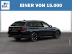 Bild BMW 540 M SPORT STANDHZG PANORAMA SOFTCLOSE