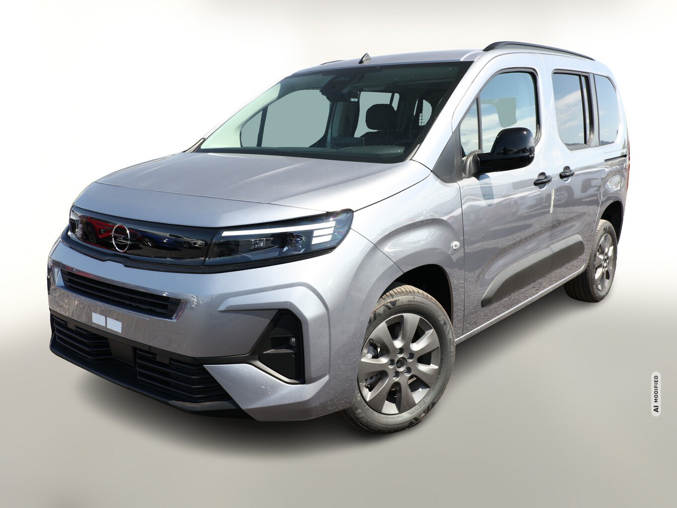Opel Combo AT8 GS Nav10