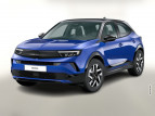 Bild Opel Mokka Hybrid GS PrivG Klimaaut Kam Temp CarPlay