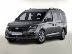 Bild Ford Tourneo Connect Grand  Aut Titanium ACC LED Kam