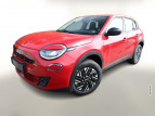 Bild Fiat 600 Hybrid SHZ Keyl Nav Kam 2xPDC LED DigC CarP