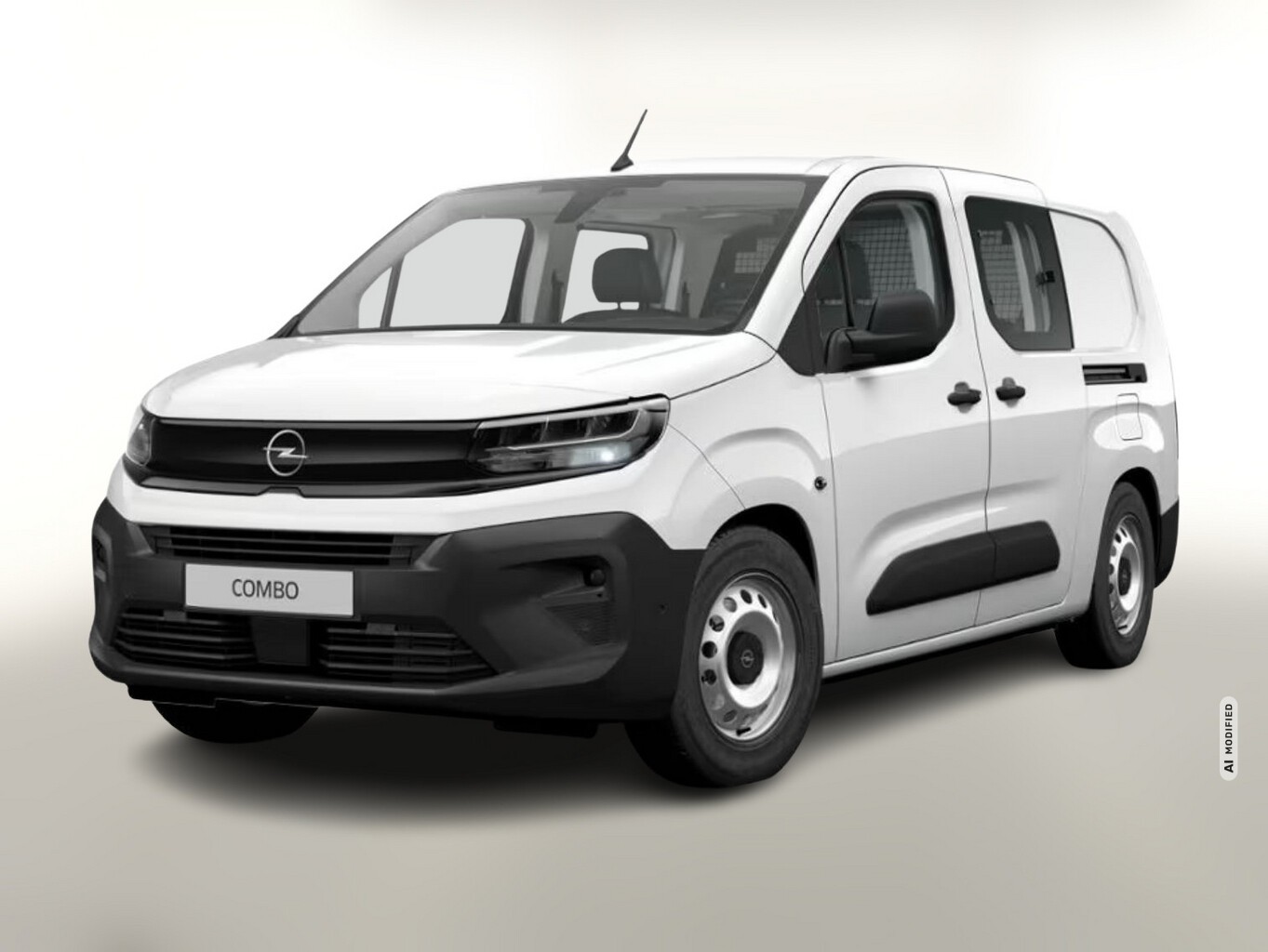 Opel Combo DoKa XL AT8 TechnoP 10