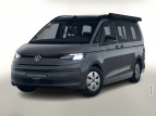 Bild Volkswagen T7 California Beach Camper AHK LED 16