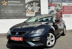 Bild Seat Leon ST 1.5 TSI FR Black Matt Edition OPF (E6d-T) 