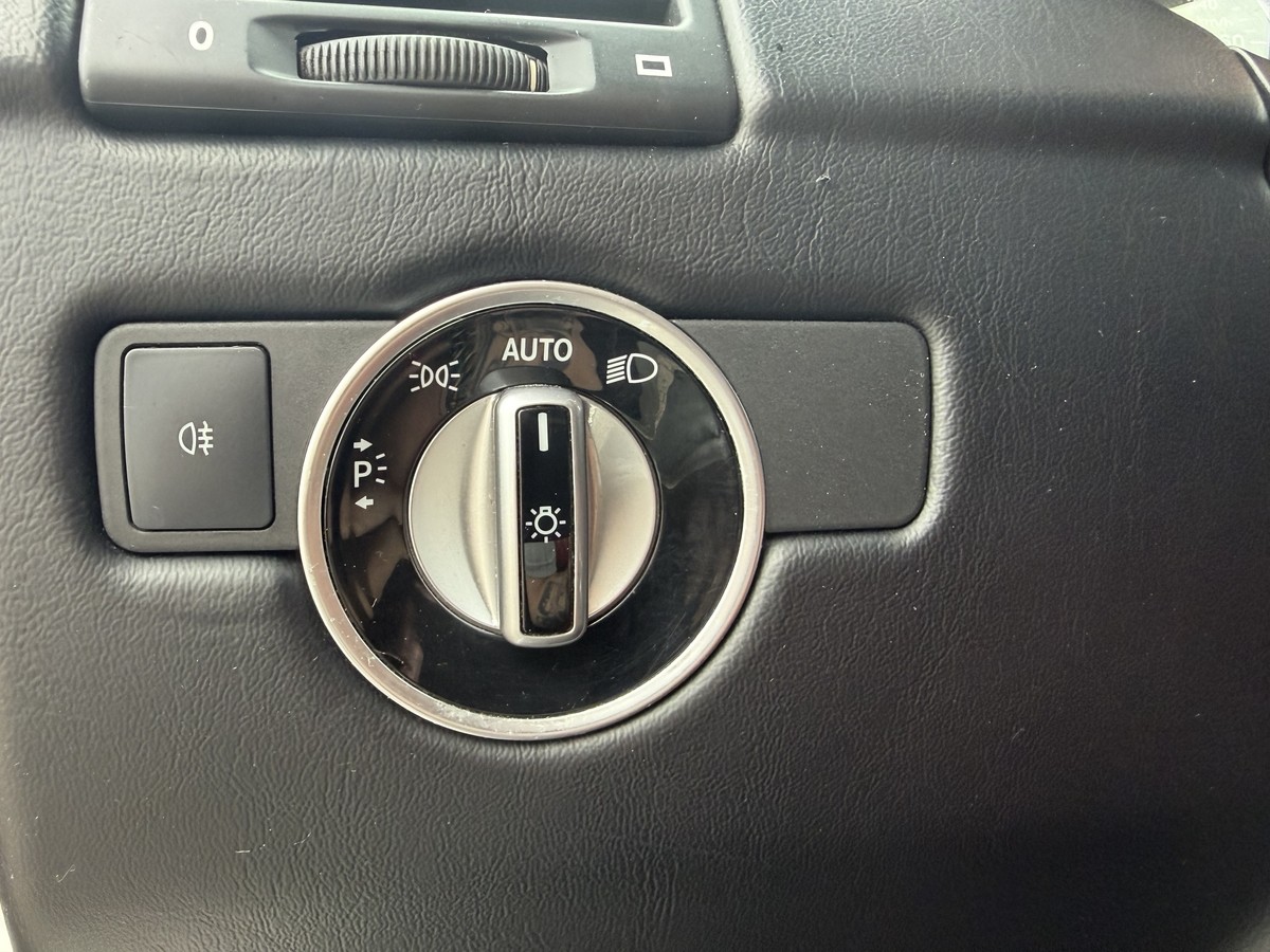Mercedes-Benz G 350 d 23 Zoll Harman Kardon Sternenhimmel Carbon