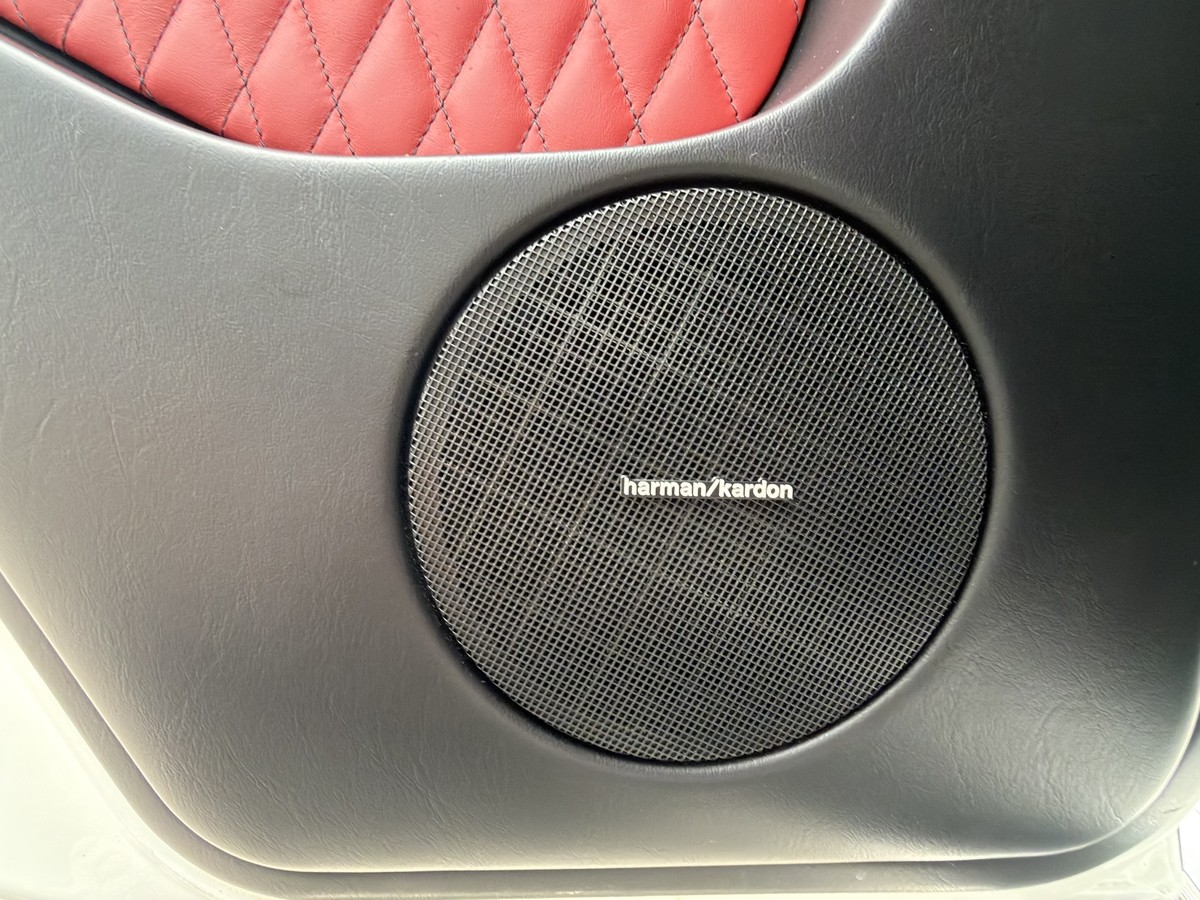 Mercedes-Benz G 350 d 23 Zoll Harman Kardon Sternenhimmel Carbon
