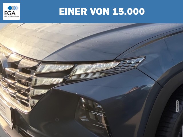 Hyundai Tucson Trend Plug-In Hybrid 4WD Navi Digitales Cockpit LED ACC El. Heckklappe Ap