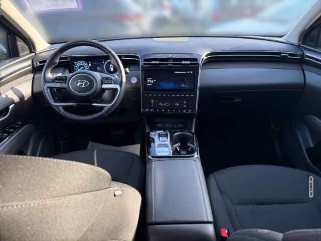 Hyundai Tucson Trend Plug-In Hybrid 4WD Navi Digitales Cockpit LED ACC El. Heckklappe Ap