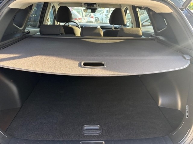 Hyundai Tucson Trend Plug-In Hybrid 4WD Navi Digitales Cockpit LED ACC El. Heckklappe Ap