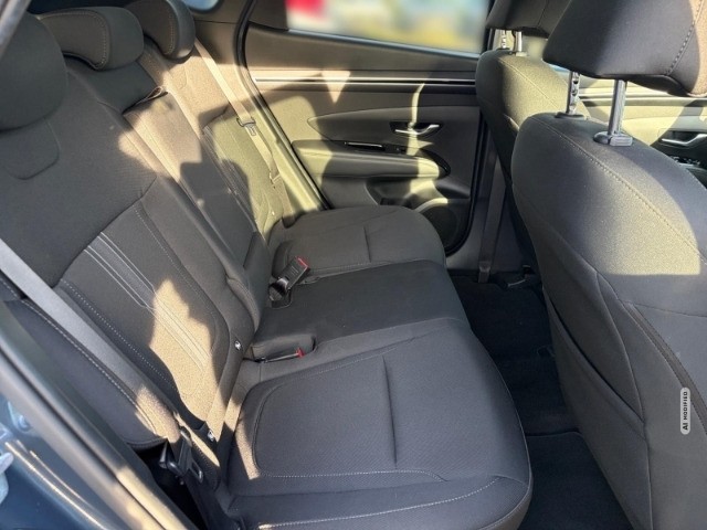 Hyundai Tucson Trend Plug-In Hybrid 4WD Navi Digitales Cockpit LED ACC El. Heckklappe Ap
