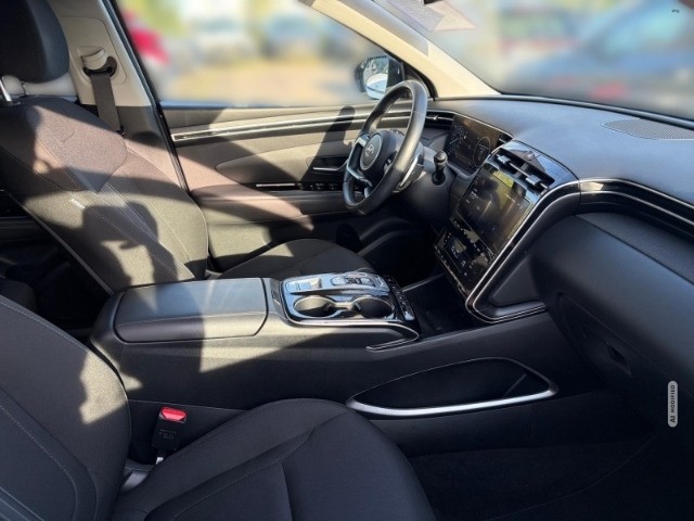 Hyundai Tucson Trend Plug-In Hybrid 4WD Navi Digitales Cockpit LED ACC El. Heckklappe Ap