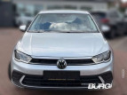 Bild Volkswagen Polo VI Life DSG LED ACC Winterpaket IQ-Drive PDC v+h C