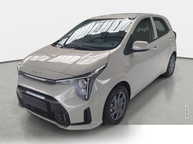 Kia Picanto 1.0 GDI VISION MJ26 SITZH. NAVI KAMERA