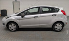 Bild Ford Fiesta Automatik Klimaaut./Radio-CD/TFL/BC