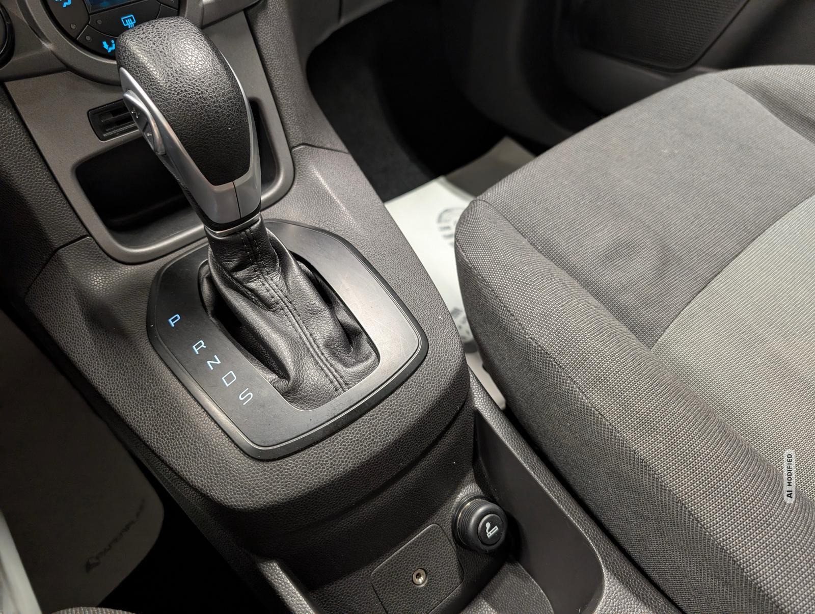 Ford Fiesta Automatik Klimaaut./Radio-CD/TFL/BC