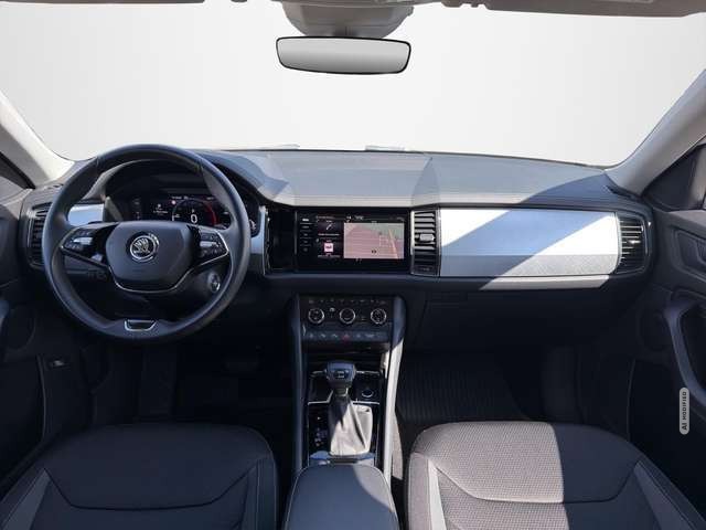 Skoda Kodiaq 2.0 TDI Tour 4x4 DSG / NAVI / AHK / STHZG / LED /