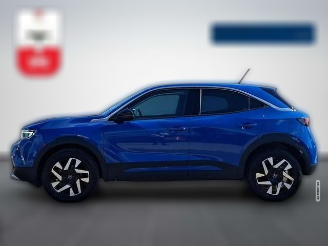 Opel Mokka 1.2 Turbo Elegance KLIMA / NAVI / KAMERA / LED