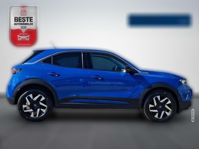 Opel Mokka 1.2 Turbo Elegance KLIMA / NAVI / KAMERA / LED