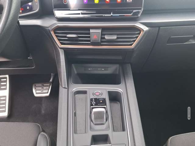 Cupra Leon Sportstourer 2.0 TSI VZ DSG / BEATS / ACC / E-SITZ