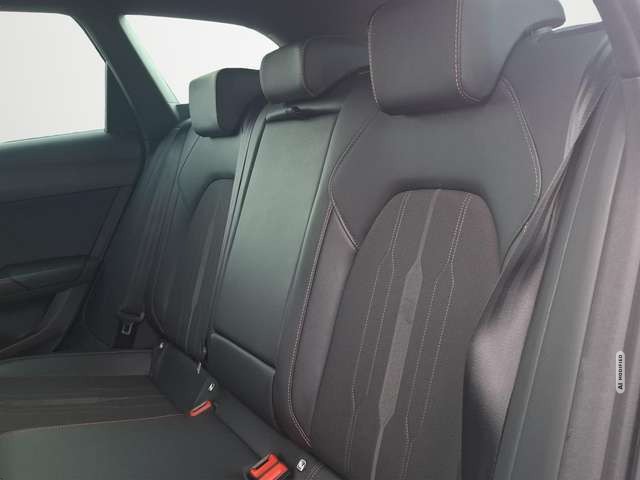 Cupra Leon Sportstourer 2.0 TSI VZ DSG / BEATS / ACC / E-SITZ
