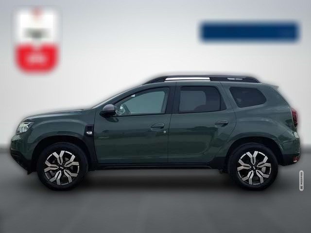 Dacia Duster II 1.3 TCe Journey KLMA / NAVI / SITZHEIZUNG / KAM