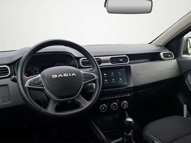 Dacia Duster II 1.3 TCe Journey KLMA / NAVI / SITZHEIZUNG / KAM