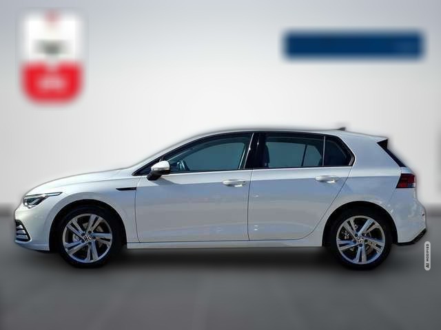 Volkswagen Golf VIII 1.5 TSI R-Line OPF KLIMA / AHK / NAVI / ACC /