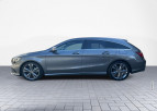 Bild Mercedes-Benz CLA 200 Shooting Brake CLA 200 SB LED/H&K/Navi/el. Heck/AHK/Kam/SHZ