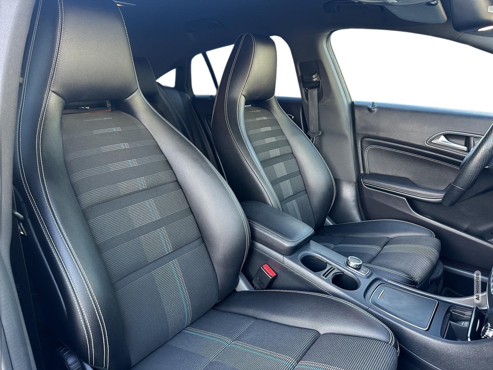 Mercedes-Benz CLA 200 Shooting Brake CLA 200 SB LED/H&K/Navi/el. Heck/AHK/Kam/SHZ