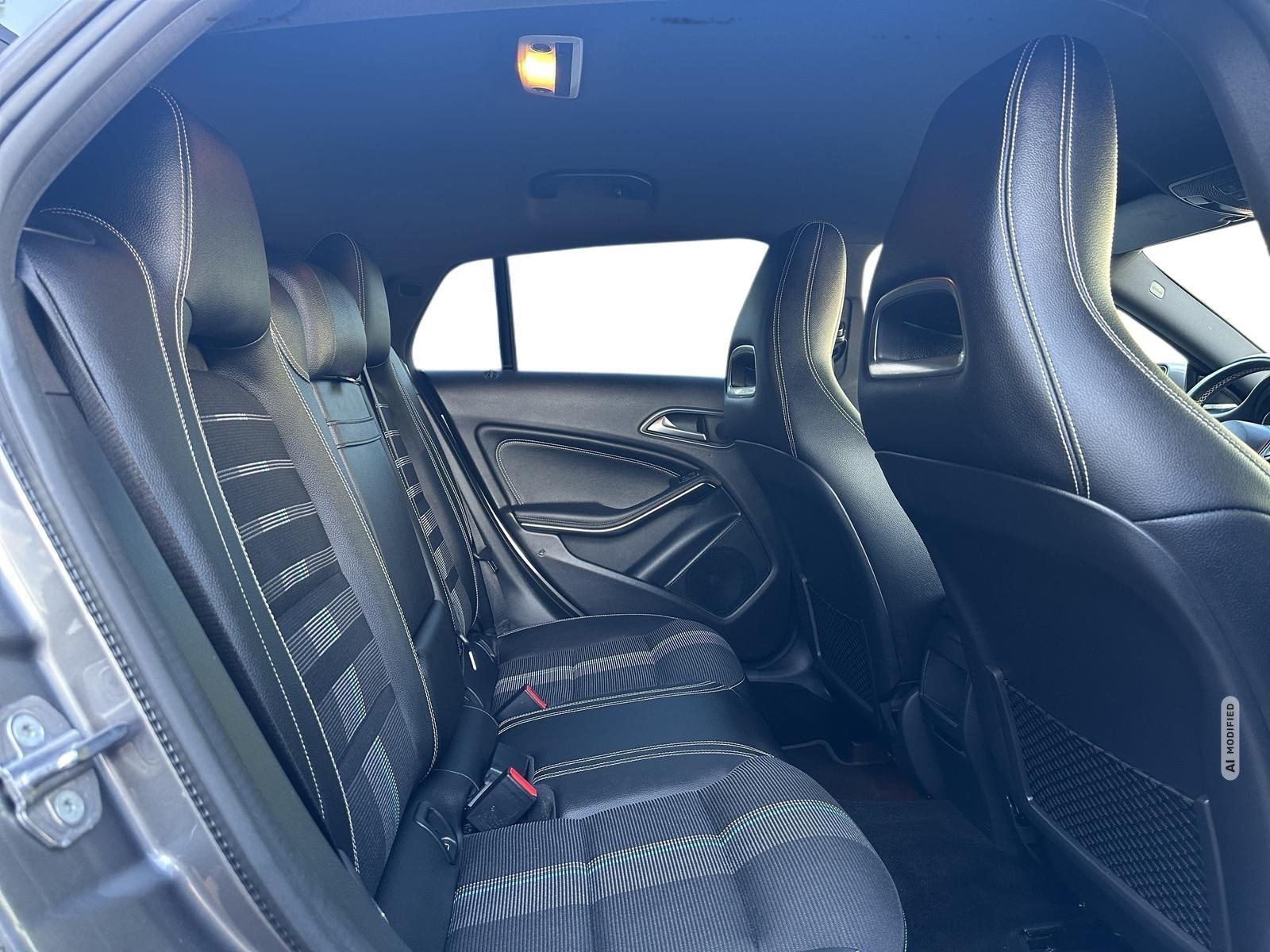 Mercedes-Benz CLA 200 Shooting Brake CLA 200 SB LED/H&K/Navi/el. Heck/AHK/Kam/SHZ