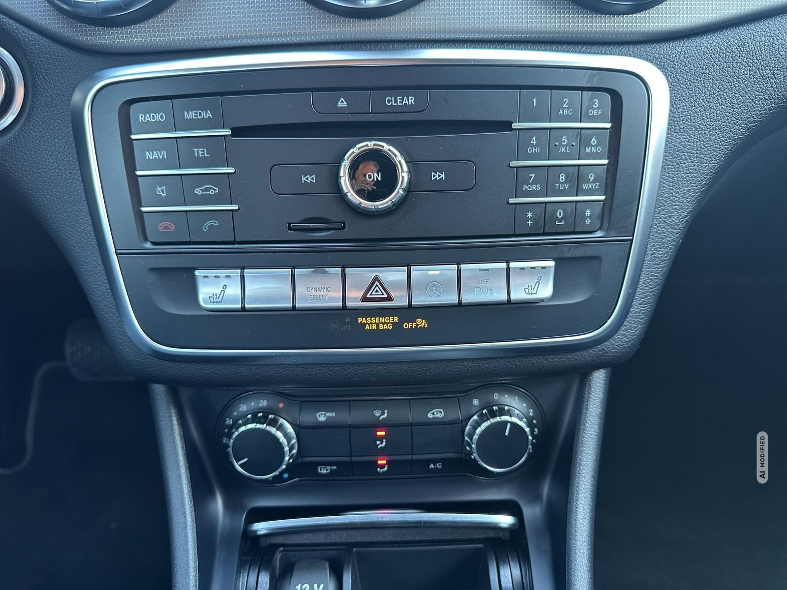 Mercedes-Benz CLA 200 Shooting Brake CLA 200 SB LED/H&K/Navi/el. Heck/AHK/Kam/SHZ