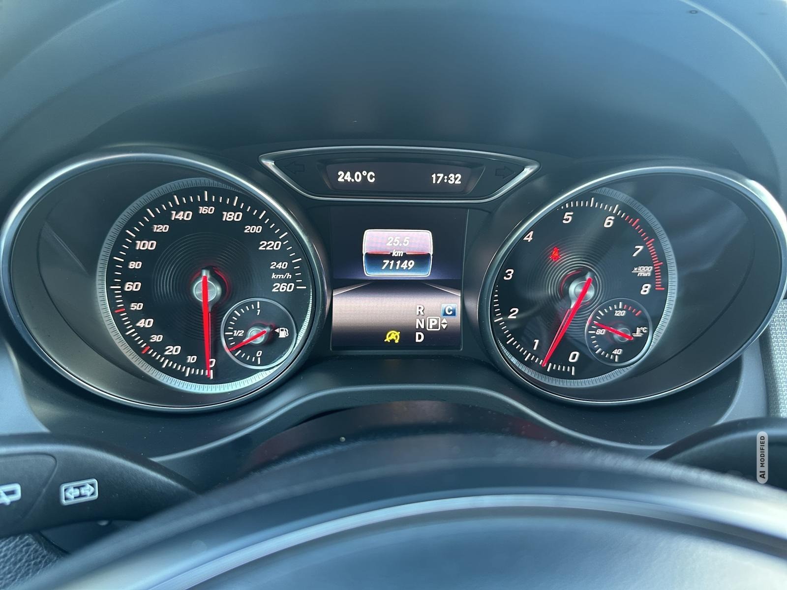 Mercedes-Benz CLA 200 Shooting Brake CLA 200 SB LED/H&K/Navi/el. Heck/AHK/Kam/SHZ