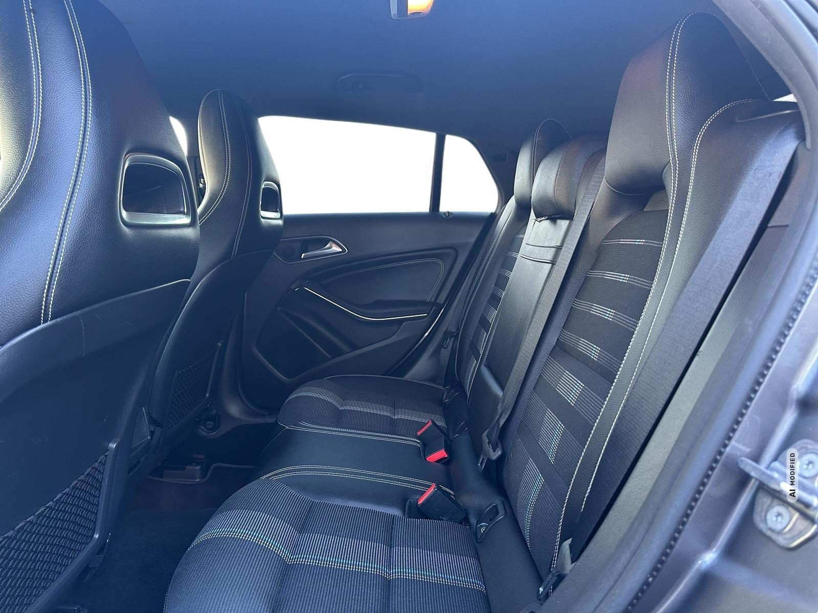 Mercedes-Benz CLA 200 Shooting Brake CLA 200 SB LED/H&K/Navi/el. Heck/AHK/Kam/SHZ