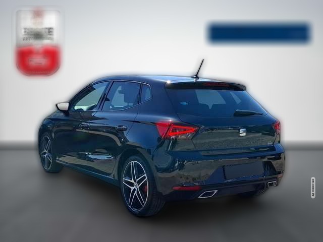 Seat Ibiza 1.5 TSI FR DSG / VOLL-LED / NAVI / DCC / SITZHEIZU