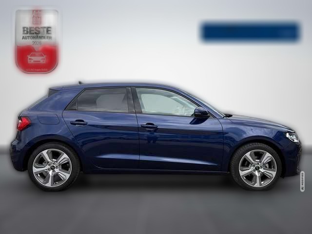 Audi A1 Sportback 30 TFSi AUTOMATIK / NAVI / ACC / SITZHEI