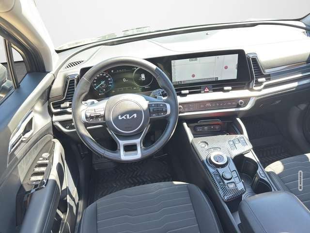 Kia Sportage 1.6 T-GDI Spirit AUTOMATIK / PANORAMA / ACC / NAVI