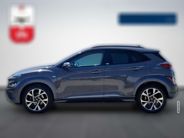 Hyundai KONA 1.6 CRDi Prime Mild-Hybrid 2WD AUTOMATIK / NAVI /