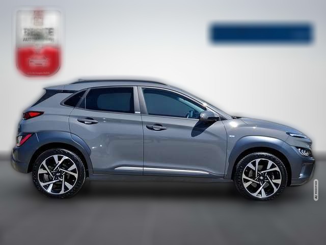 Hyundai KONA 1.6 CRDi Prime Mild-Hybrid 2WD AUTOMATIK / NAVI /