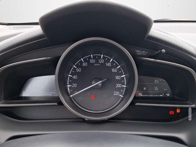 Mazda 2 2 Center-Line 1.5 KLIMA / LED / DAB+ / NAVI / TEMP