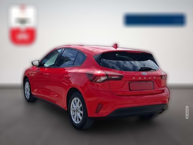 Ford Focus 1.0 Cool & Connect KLIMA / LED / NAVI / SITZHEIZUN
