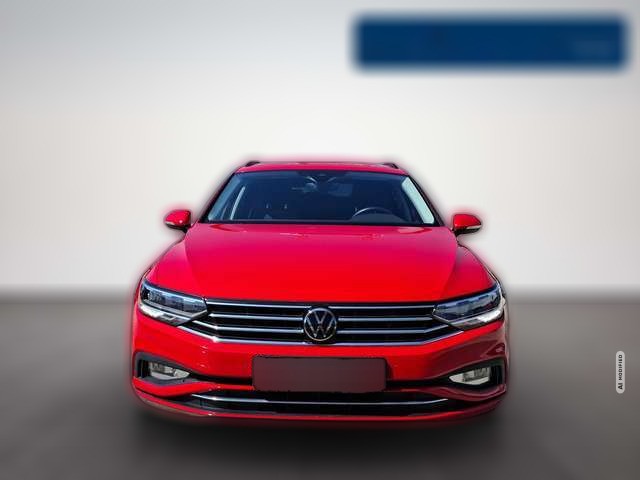Volkswagen Passat Variant 2.0 TDI Business DSG / NAVI / KAMERA / SITZHEIZUNG