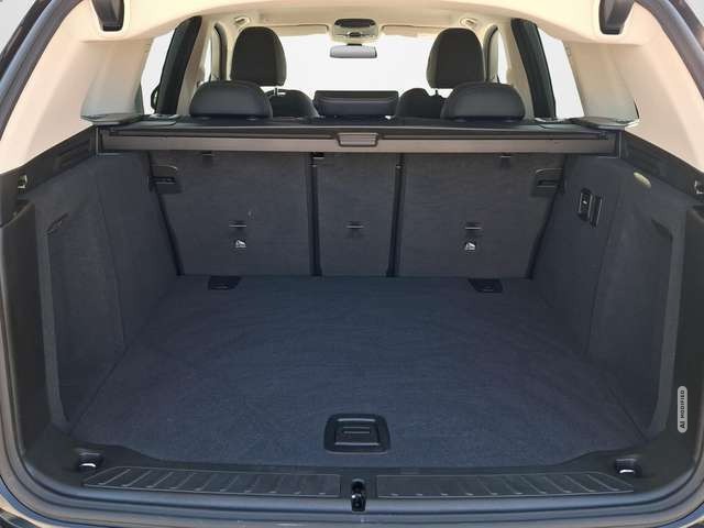 BMW X3 xDrive 20 d Mild-Hybrid AUTOMATIK / AHK / LEDER /